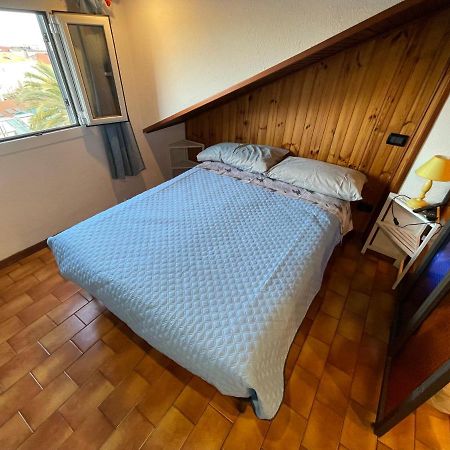 Casa Vacanze Nido Al Mare San Remo Zewnętrze zdjęcie