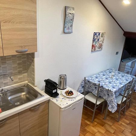 Casa Vacanze Nido Al Mare San Remo Zewnętrze zdjęcie