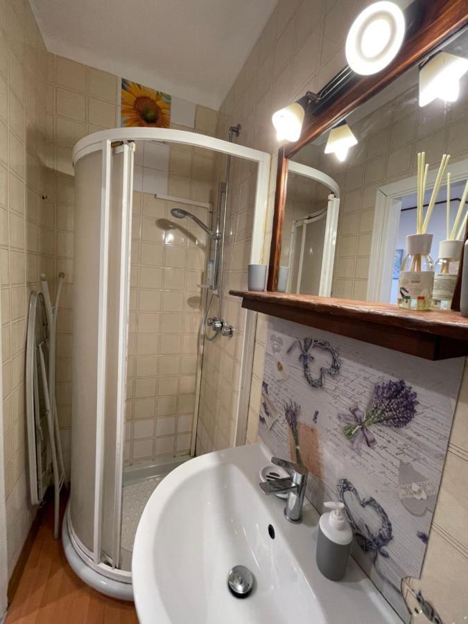 Casa Vacanze Nido Al Mare San Remo Zewnętrze zdjęcie