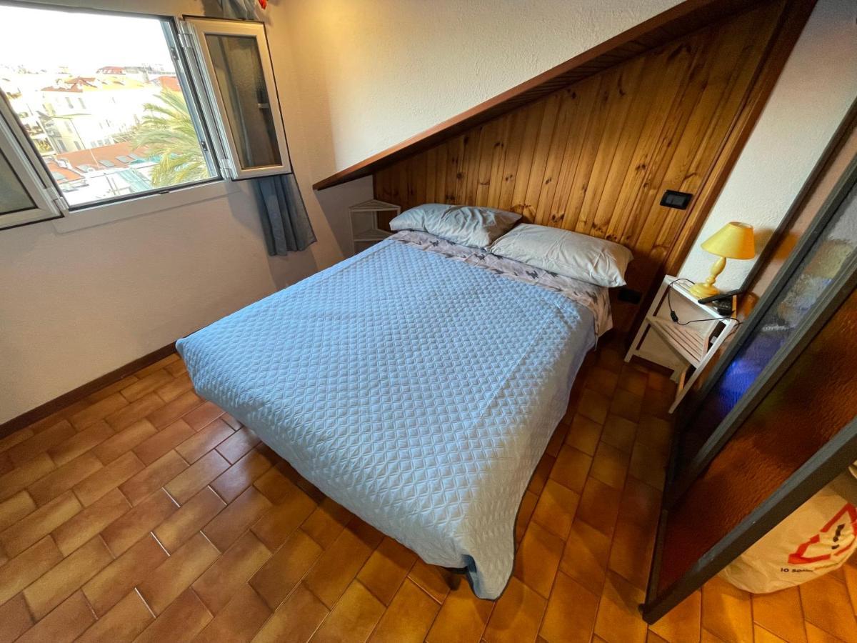 Casa Vacanze Nido Al Mare San Remo Zewnętrze zdjęcie
