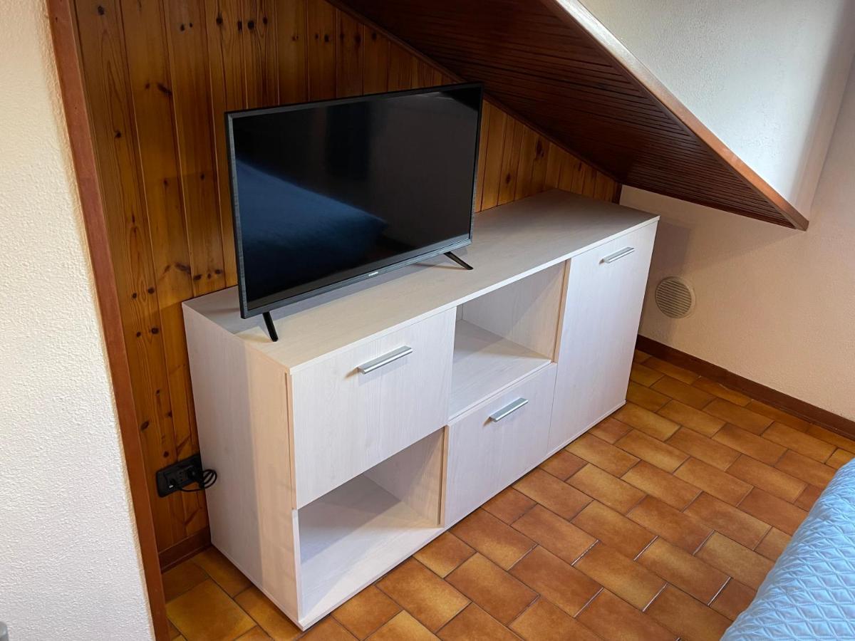 Casa Vacanze Nido Al Mare San Remo Zewnętrze zdjęcie
